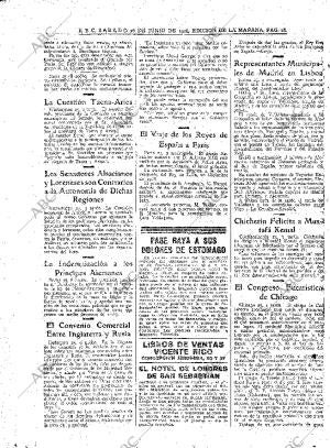 ABC MADRID 26-06-1926 página 26