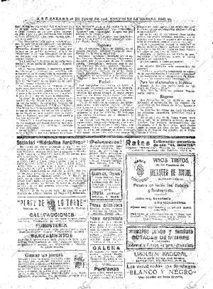 ABC MADRID 26-06-1926 página 30