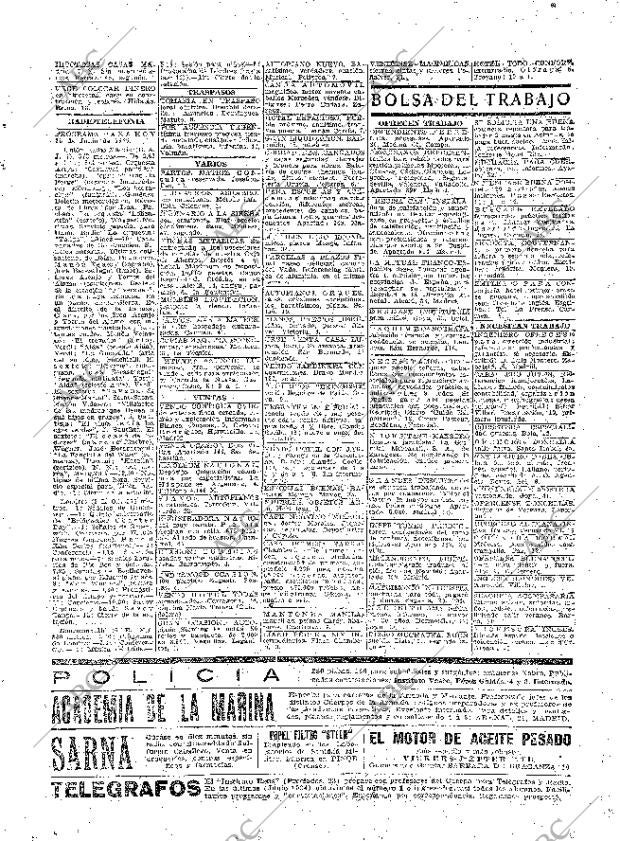 ABC MADRID 26-06-1926 página 33