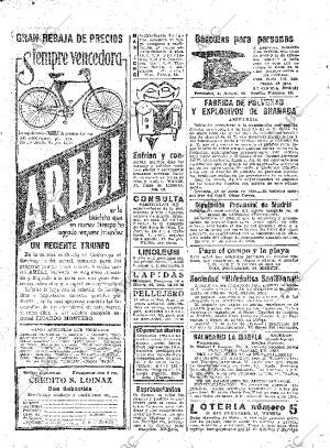 ABC MADRID 26-06-1926 página 34