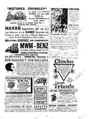 ABC MADRID 26-06-1926 página 39