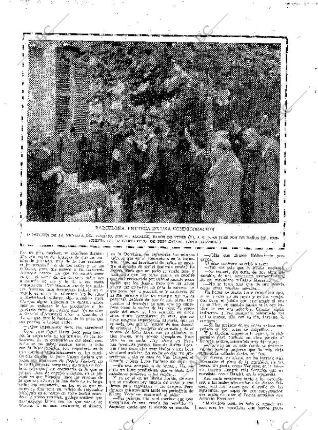 ABC MADRID 26-06-1926 página 4