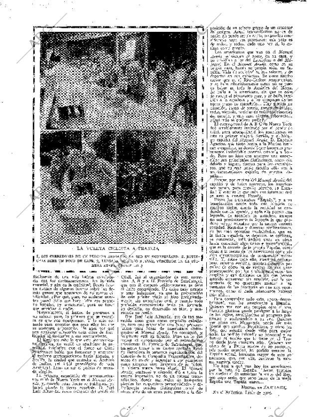 ABC MADRID 26-06-1926 página 6