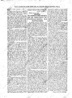 ABC MADRID 26-06-1926 página 8