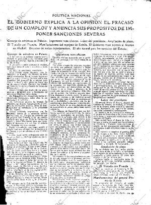 ABC MADRID 26-06-1926 página 9