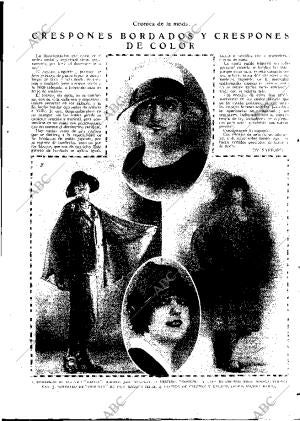 ABC MADRID 27-06-1926 página 11