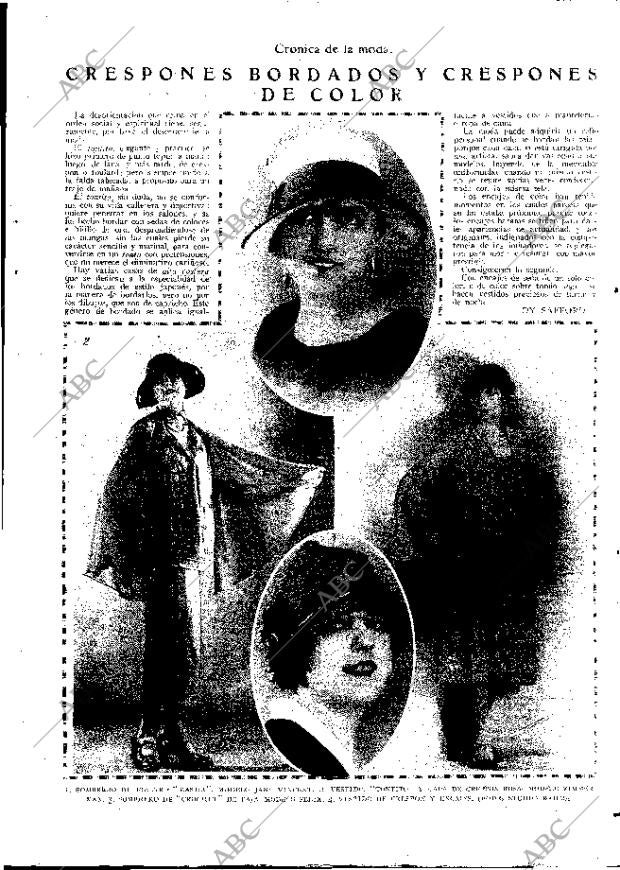 ABC MADRID 27-06-1926 página 11