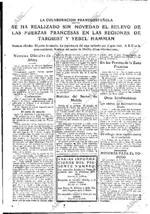 ABC MADRID 27-06-1926 página 15