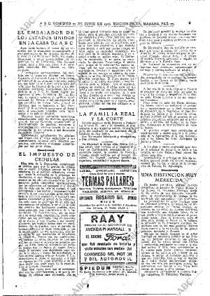 ABC MADRID 27-06-1926 página 17