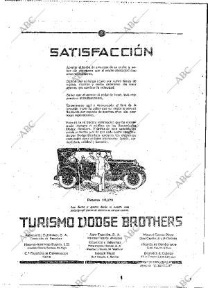 ABC MADRID 27-06-1926 página 18