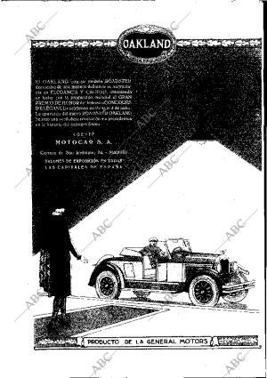 ABC MADRID 27-06-1926 página 2