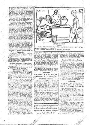 ABC MADRID 27-06-1926 página 21