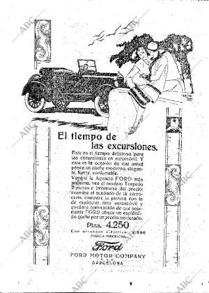 ABC MADRID 27-06-1926 página 22