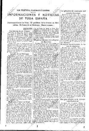 ABC MADRID 27-06-1926 página 29