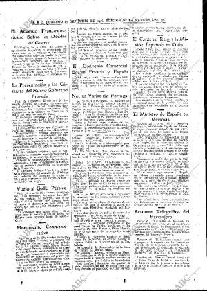 ABC MADRID 27-06-1926 página 32