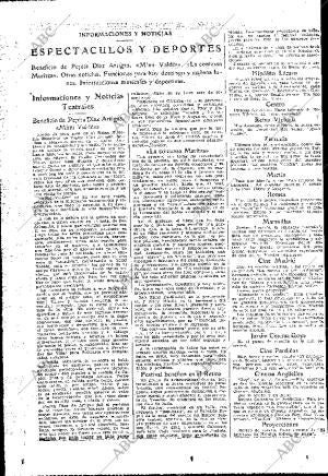 ABC MADRID 27-06-1926 página 34