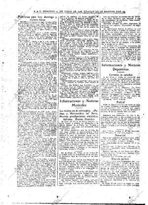 ABC MADRID 27-06-1926 página 35