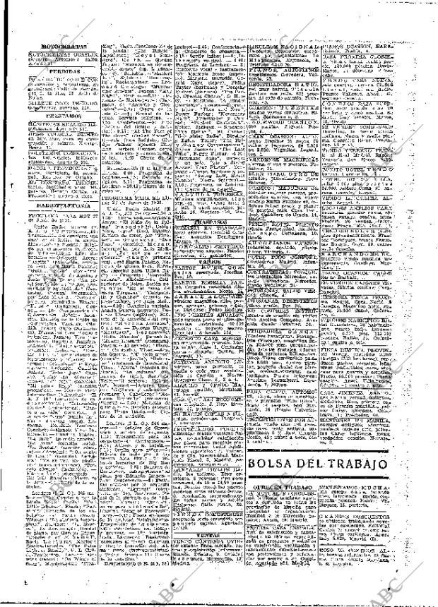 ABC MADRID 27-06-1926 página 37