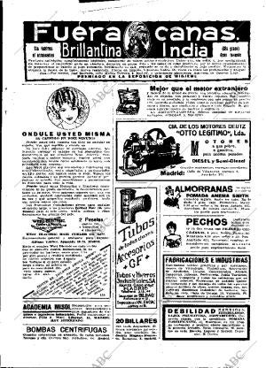 ABC MADRID 27-06-1926 página 43