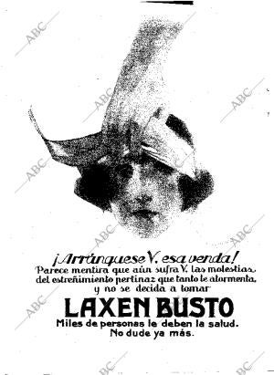 ABC MADRID 27-06-1926 página 44