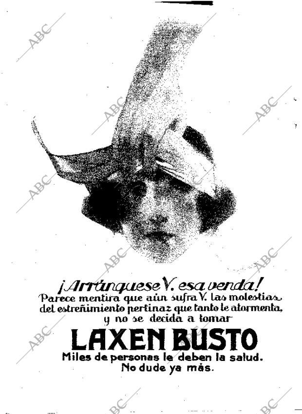 ABC MADRID 27-06-1926 página 44