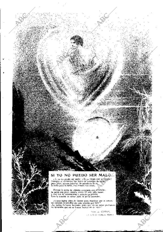 ABC MADRID 27-06-1926 página 5