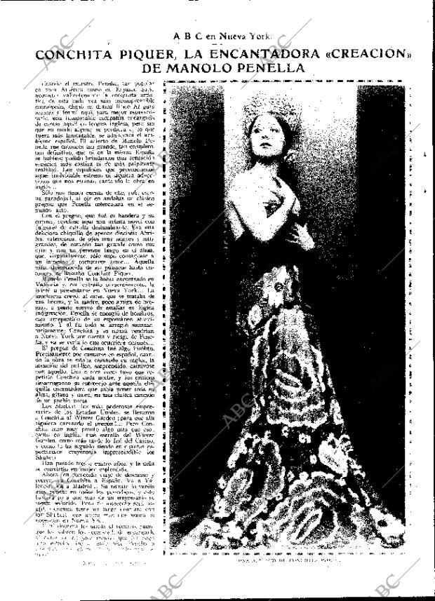 ABC MADRID 27-06-1926 página 8