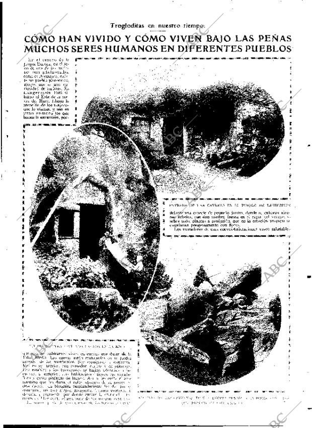 ABC MADRID 27-06-1926 página 9