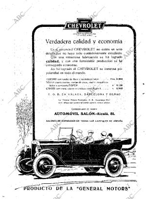 ABC MADRID 29-06-1926 página 2
