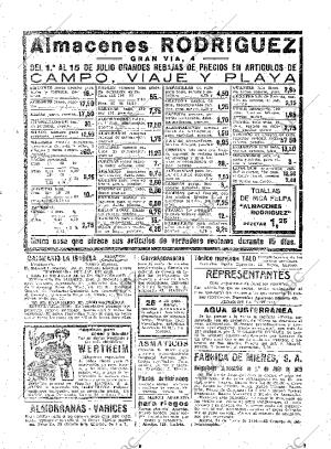 ABC MADRID 29-06-1926 página 41