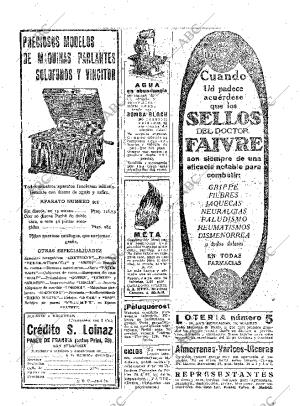 ABC MADRID 29-06-1926 página 45