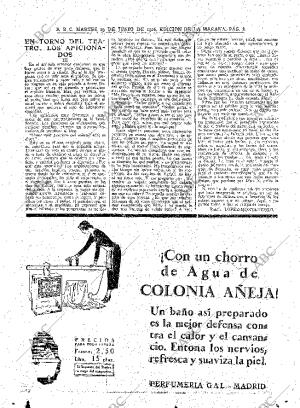 ABC MADRID 29-06-1926 página 8