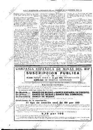 ABC MADRID 30-06-1926 página 10