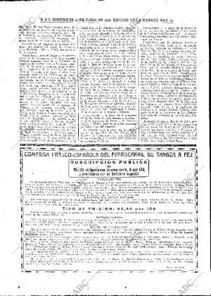 ABC MADRID 30-06-1926 página 12