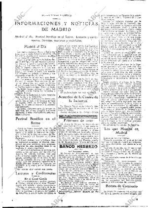 ABC MADRID 30-06-1926 página 15