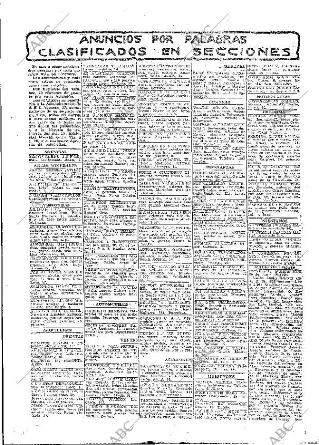 ABC MADRID 30-06-1926 página 27