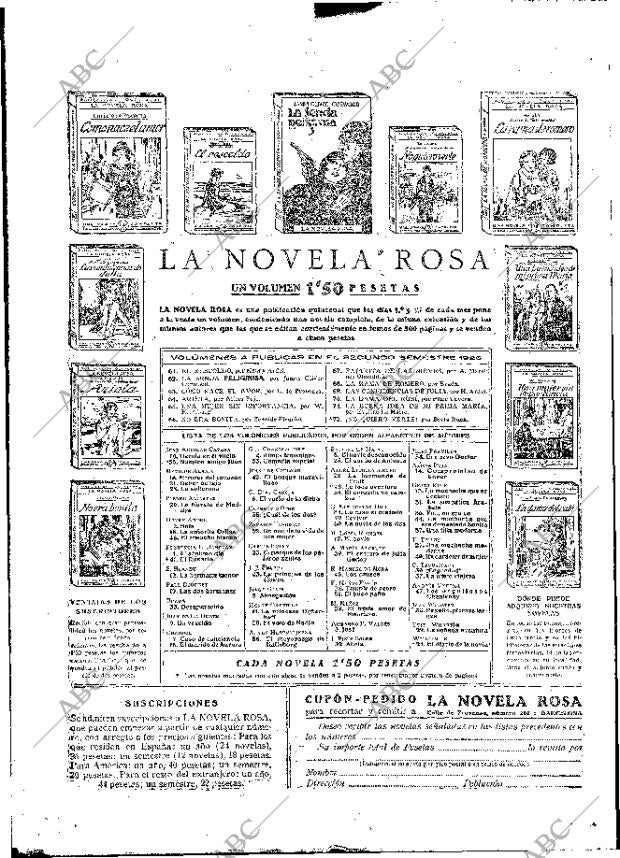 ABC MADRID 30-06-1926 página 30