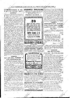 ABC MADRID 30-06-1926 página 9