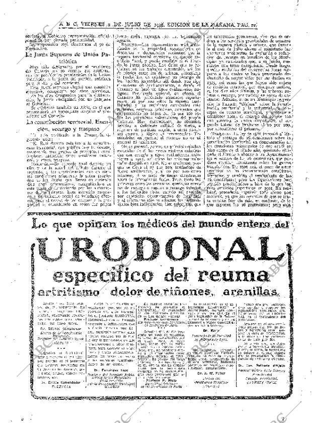 ABC MADRID 02-07-1926 página 12