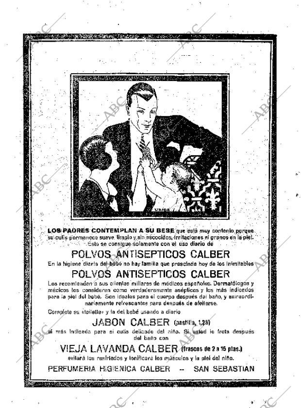 ABC MADRID 02-07-1926 página 2