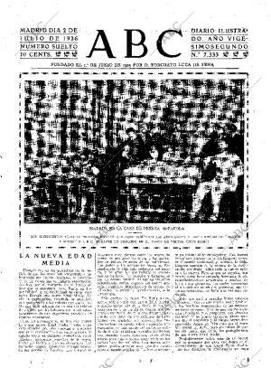 ABC MADRID 02-07-1926 página 3