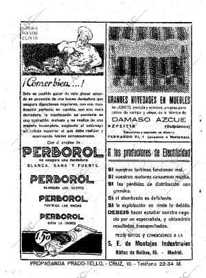 ABC MADRID 02-07-1926 página 32