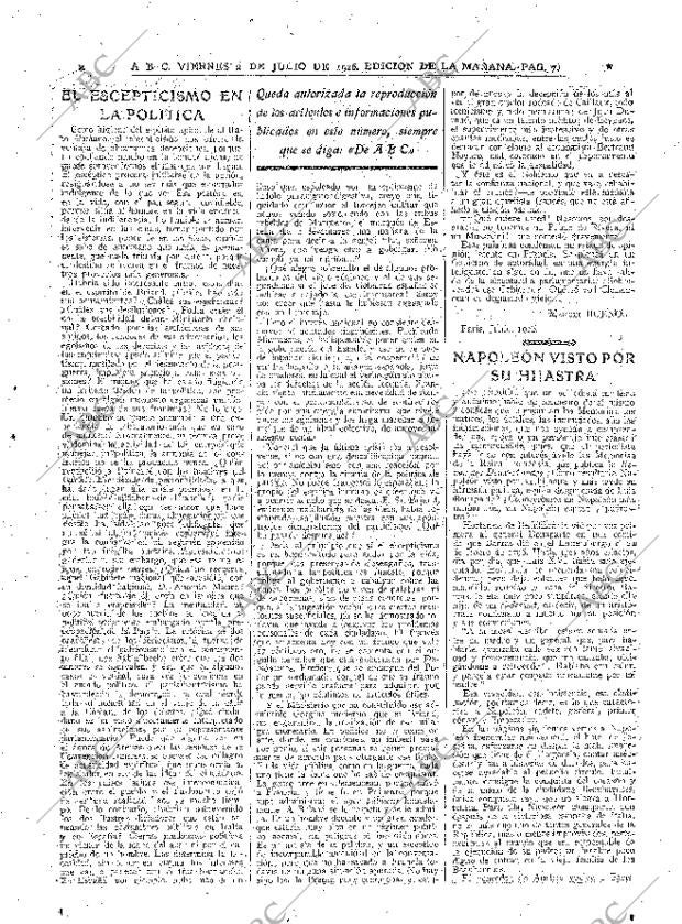 ABC MADRID 02-07-1926 página 7