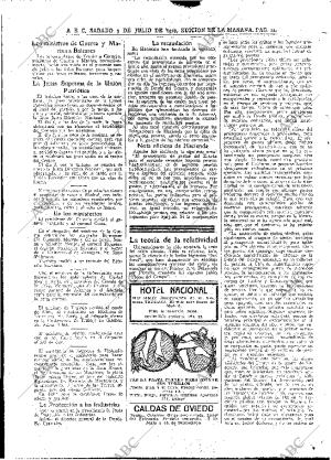 ABC MADRID 03-07-1926 página 12