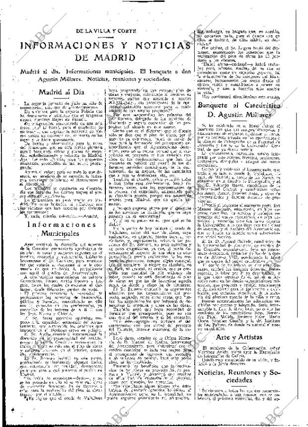 ABC MADRID 03-07-1926 página 17