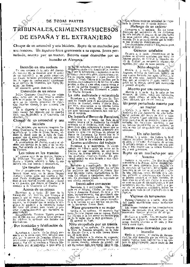ABC MADRID 03-07-1926 página 19