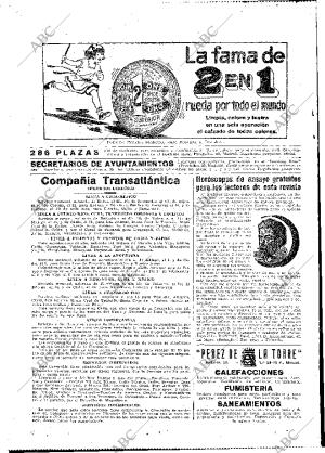 ABC MADRID 03-07-1926 página 2