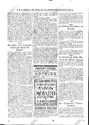 ABC MADRID 03-07-1926 página 22