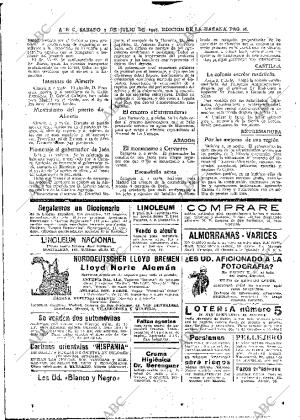 ABC MADRID 03-07-1926 página 26