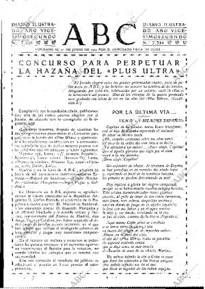 ABC MADRID 03-07-1926 página 3